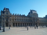 Louvre