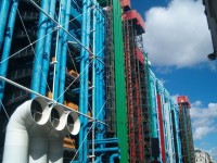 Centre Georges Pompidou