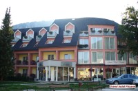 Grand Hotel Prisank
