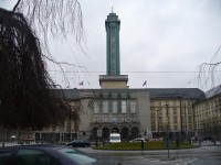 Nová Radnice na Prokešově náměstí ( TZ 737 )