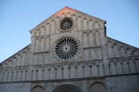 Kostel sv.Anastázie