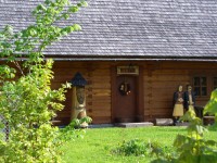 Dolní Lomná - Muzeum