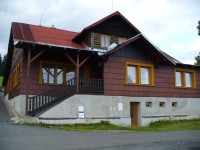 Chata Švarná Hanka