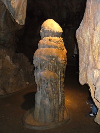 Jeskyně na Olomoucku - Mladečské jeskyně