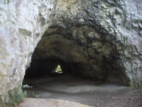 Jeskyně Jáchymka