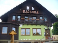 Restaurace Kačenka