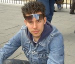 fotka uživatele Arisim