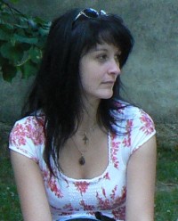 fotka uživatele zirafkanacestach