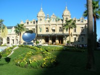 Kasino Monte Carlo