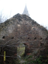 hrad Švamberk