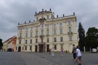 Arcibiskupský palác