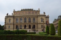 Rudolfinum