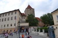 Pražský hrad