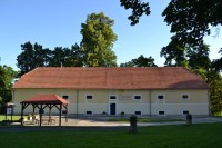 muzeum české vesnice
