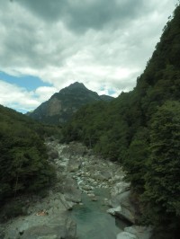 Verzasca