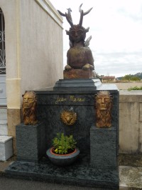 Hrobka Jeana Maraise