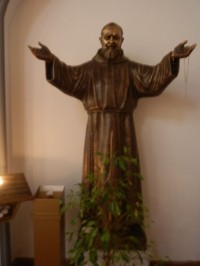 Padre Pio