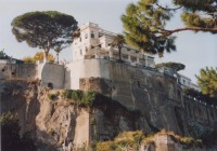 Hotel na Capri