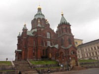 katedrála Uspenskij