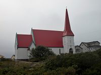 kostelík