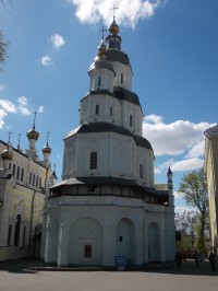 Pokrovskaja cerkva
