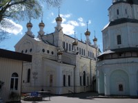 Pokrovskaja cerkva