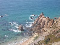 mys Cabo da Roca