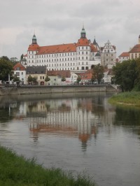 Neuburg an der Donau