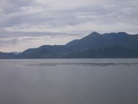Skadarské jezero