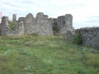pevnost Lesandro