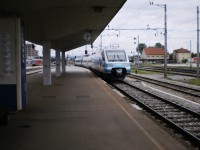 Slovinské železnice