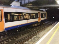 London Overground