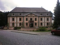 zámek Potštejn