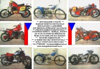 Muzeu motocyklů