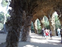 Park Guell 