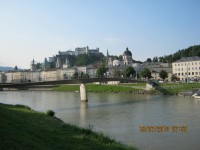 Salzburg