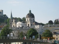 Salzburg