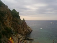 Costa Brava