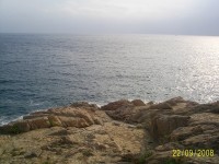 Costa Brava