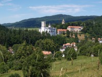 Rožmberk