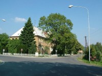 Město Albrechtice