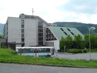 Hotel Bezruč