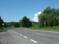Hlučín - most