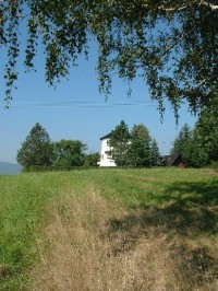 Hodslavice - mlýn