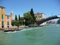 Výlet do Benátek - Venice(severní itálie)