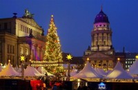 Do Berlína na Vánoční trhy