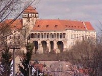 Jaroslavicky zamek
