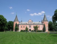 Sokolovský hrad