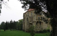 Miroslavsky zamek