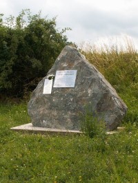 Pomník na památku Gutha-Jarkovského